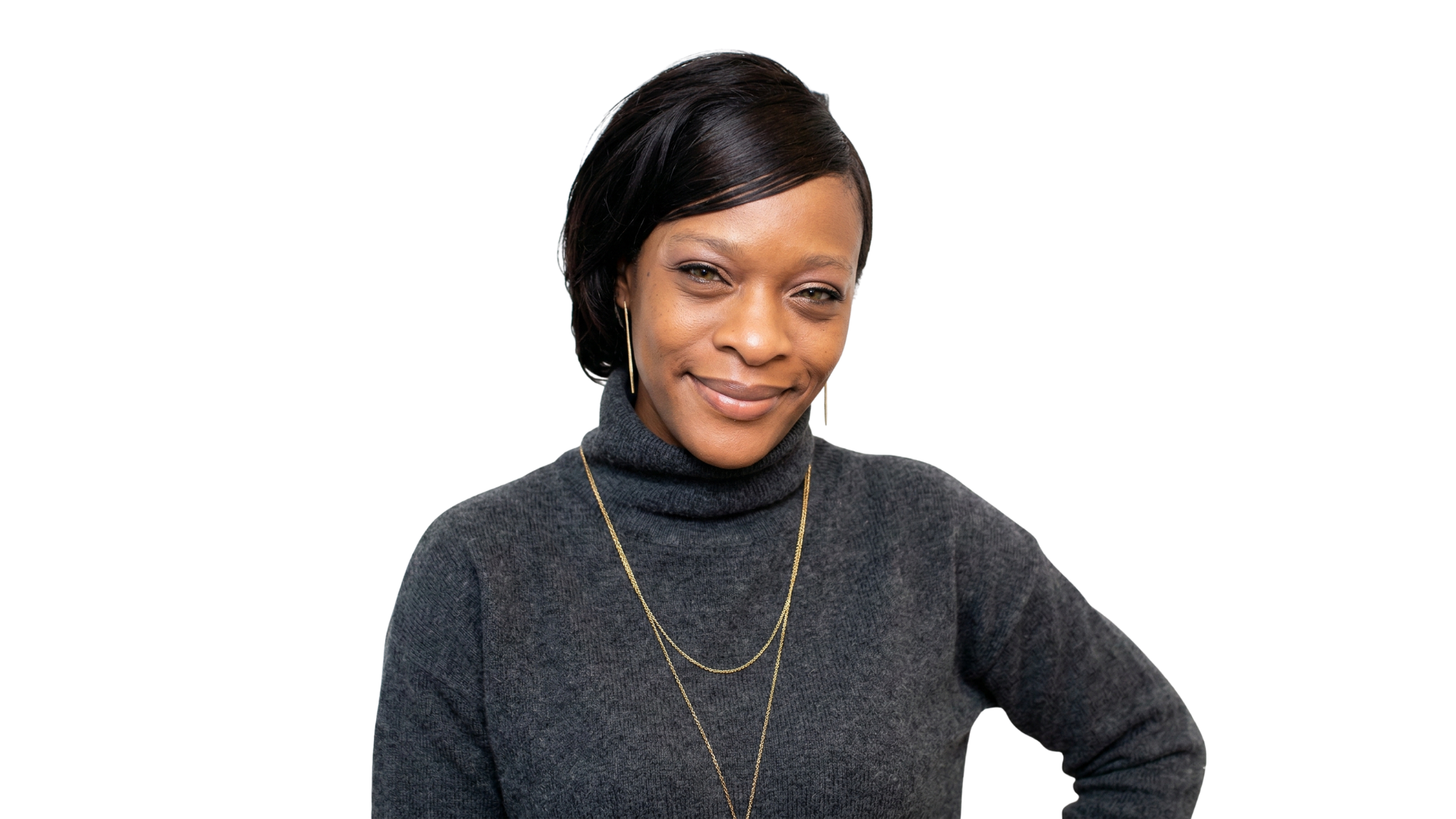 Neisha McNeal - Literacy Volunteers of Illinois